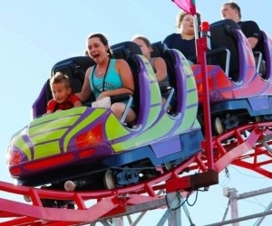 The Charlotte Fair
