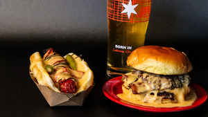 Bitter Pops Celebrates 9th Anniversary with a Historic Chicago Classic!