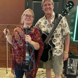 RockTide Duo at Our House Tavern!