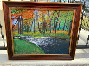 Meet the Artist: Gary David Seiple, "Wild About Life"