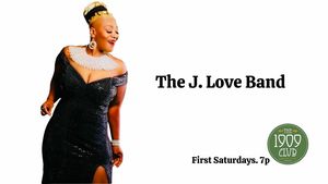 The J. Love Band