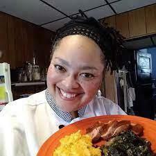 Flourish Food Series with Chef Rhonda: "In-Person: NKY*