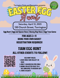 Easter Egg Hunt