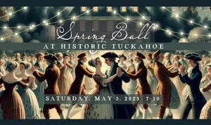Tuckahoe Spring Ball