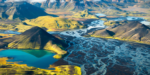 Special Screening- RIVER