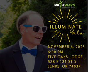 Pathways Adult Learning Center Illuminate Gala