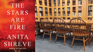 Adult Fiction Book Club