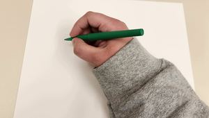 Adult Crafternoon: Expressive Drawing