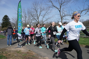 Run, Walk, Roll for Brain Injury