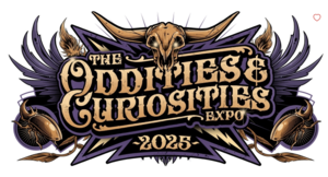 The Oddities & Curiosities Expo