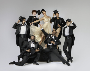 WBTT Presents: Syncopated Avenue