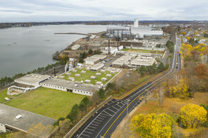 Wastewater Treatment for a Cleaner Environment