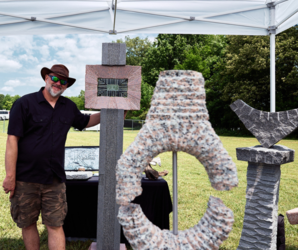 Hendersonville Arts Festival at Sanders Ferry Park