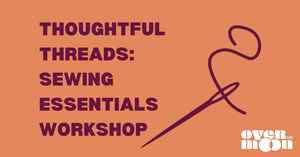 Thoughtful Threads: Modify & repair - Hemming