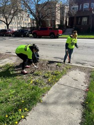 Community Cleanup Day