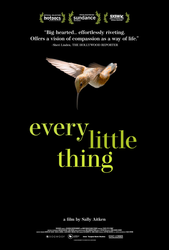 One Earth Film Festival: "Every Little Thing"