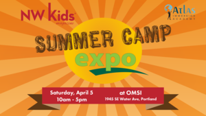 NW Kids Summer Camp Expo
