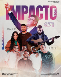IMPACTO COLUMBUS 2025
