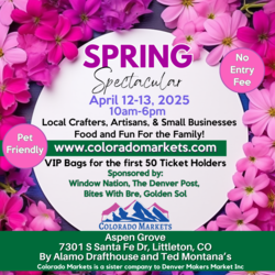 Spring Spectacular