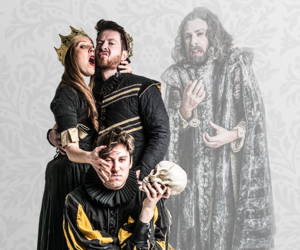 Shit-faced Shakespeare®: Hamlet