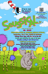 Seussical Jr.