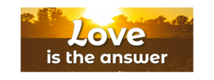 Love Is the Answer Retreat - Live Stream