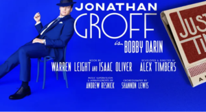 Just In Time at Circle In The Square Theatre