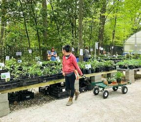 Munch and Learn: 2025 Plant Sale Preview