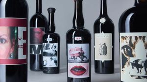 Sine Qua Non Wine Dinner at Sexy Fish Miami Monday, April 14th