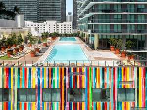 Vibe & Thrive Event at DUA Miami Saturday, April 12th