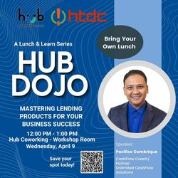 Hub Dojo - Mastering Lending Products for Your Business Success