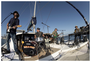 Edge of the West at Brookdale Lodge