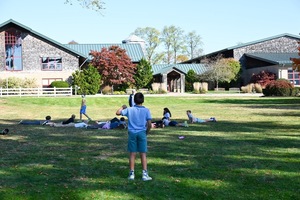 Neurodiversity: School and Family Interventions