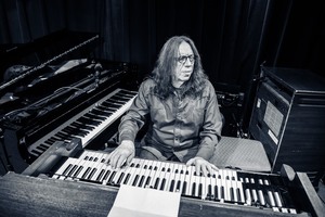 Bruce Katz Band – A Soulful Fusion of Blues, Jazz, and Roots with Masterful Hammond B3 and Keyboard