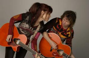 The Kennedys – 30th Anniversary Celebration Tour of Uplifting Folk-Rock!