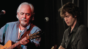 Craig Bickhardt & Jesse Terry – A Night of Song and Story Swapping, Blending Folk, Rock, and Country