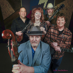 Big Valley Bluegrass – A Powerhouse Blend of Bluegrass, Jazz, and Folk with Top-Tier Musicianship!