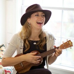 Kira Willey | Jelly Bean Jam – Songs & Stories for All Ages Family Series