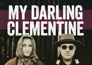 My Darling Clementine –  UK-Based Duo Reimagines Country-Americana Weaving Soul and Rich Harmonies
