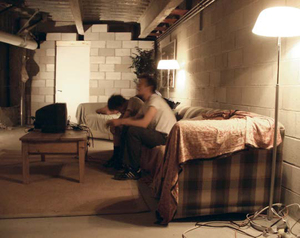 Special Screening- SECRET MALL APARTMENT