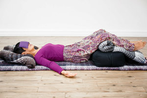 Nourish Micro Retreat: A Yoga Nidra and Sound Bath Experience