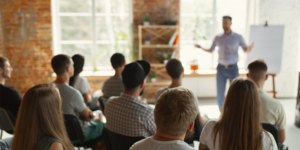 Travel Talks: Travel Guides Unpacked at the Redmond Library