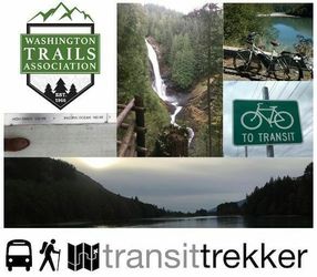 Car-Free Adventure Workshop! (online)