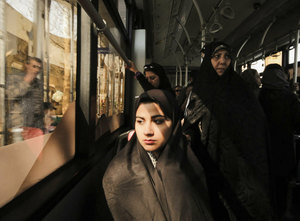 Special Screening- AND, TOWARDS HAPPY ALLEYS