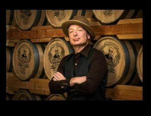 A Unique Affair~Iron Smoke at Horizons