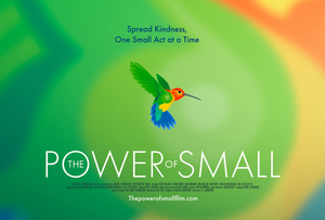Free Screening of “The Power of Small”