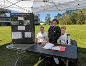 2025 Jacksonville Science Festival