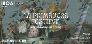 La Primavera Festival: A Celebration of Spring