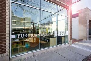 Oak Park After Dark: Greece