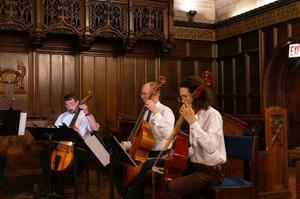 Early Music Ensemble
